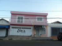 Casa - Venda - Vila Nova - Araatuba - SP