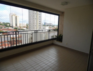 Apartamento Alto Padro