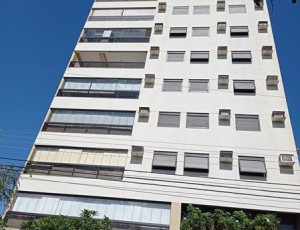 Apartamento Alto Padro