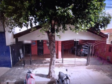 Casa - Venda - Alvorada - Araçatuba - SP