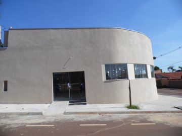 Sala Comercial - Aluguel - Pinheiros - Araçatuba - SP