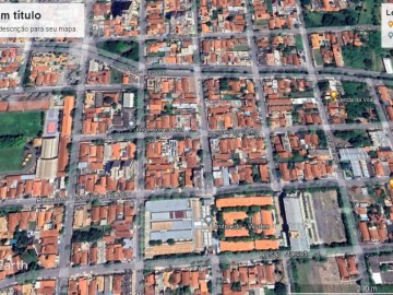 Casa - Venda - Vila Mendonça - Araçatuba - SP