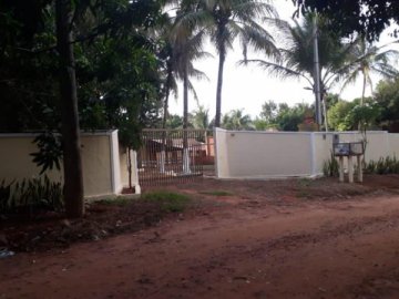 Chcara - Venda - Chcaras Arco-ris - Araatuba - SP