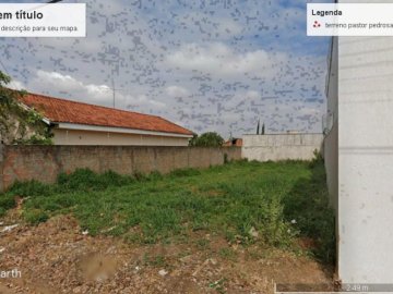 Terreno - Venda - Concórdia II - Araçatuba - SP