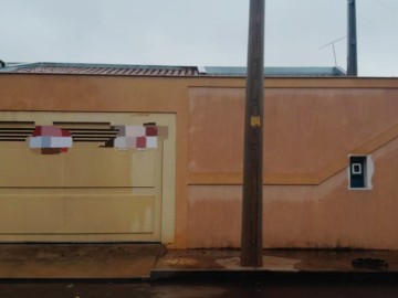 Casa - Venda - Umuarama - Araçatuba - SP