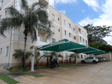 Apartamento - Venda - Jardim Paulista - Araçatuba - SP