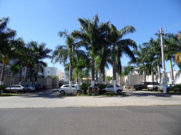 Apartamento - Venda - Conjunto Habitacional Doutor Antônio Villela Silva - Araçatuba - SP