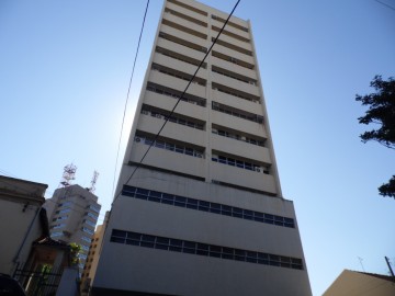 Sala Comercial - Aluguel - Centro - Araatuba - SP