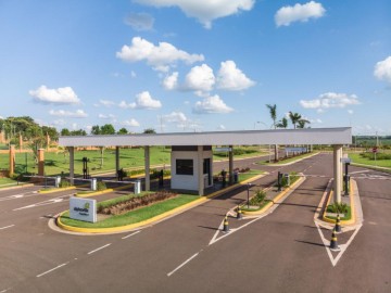 Terreno em Condomínio - Venda - Alphaville - Araçatuba - SP