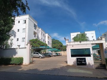 Apartamento - Aluguel - Vila Mendona - Araatuba - SP