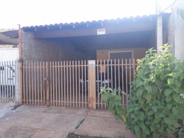Casa - Venda - Jardim Etemp - Araçatuba - SP