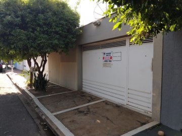 Casa - Venda - Hilda Mandarino - Araçatuba - SP