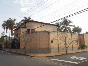 Casa - Aluguel - Saudade - Araatuba - SP