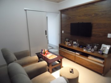 Apartamento Alto Padrão - Venda - Centro - Araçatuba - SP
