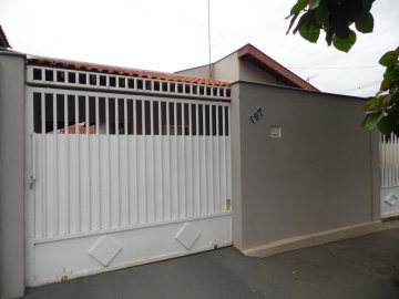 Casa - Venda - Guanabara - Araçatuba - SP