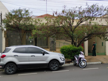 Casa - Venda - Centro - Araçatuba - SP
