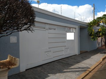 Casa - Venda - Ipanema - Araçatuba - SP