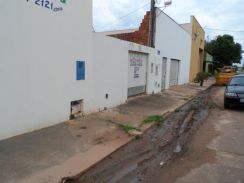 Sala Comercial - Venda - Nobre Ville - Araatuba - SP