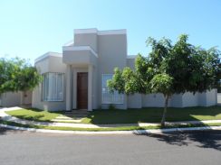 Casa - Venda - Condomínio Residencial Habiana 2 - Araçatuba - SP