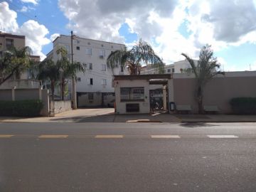 Apartamento - Venda - Chácaras Patrimônio Santana - Araçatuba - SP