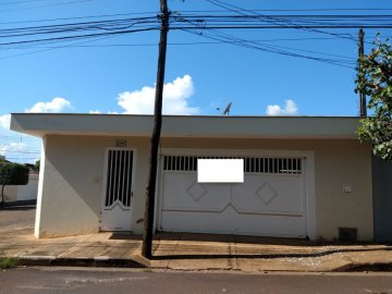 Casa - Venda - Presidente - Araçatuba - SP