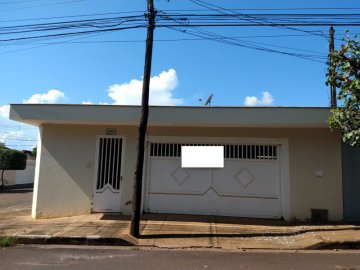 Casa - Venda - Presidente - Araatuba - SP