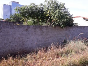Terreno - Venda - Jardim Nova Yorque - Araçatuba - SP