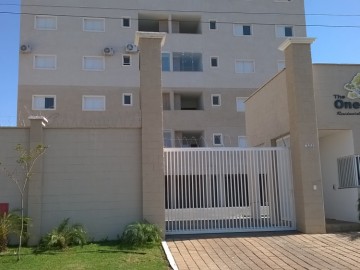 Apartamento - Venda - Concórdia Iv - Araçatuba - SP