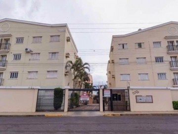 Apartamento - Venda - Vila Nova - Araçatuba - SP