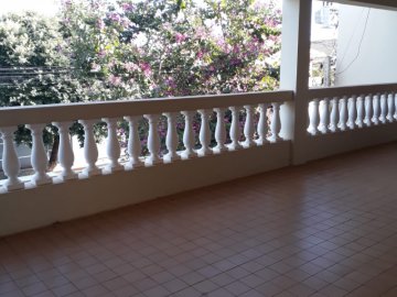 Sobrado - Aluguel - Jardim Nova Yorque - Araçatuba - SP