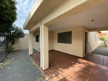 Casa - Venda - Jussara - Araçatuba - SP