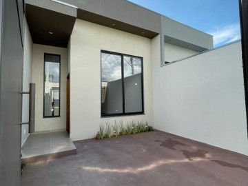 Casa - Venda - Concórdia III - Araçatuba - SP