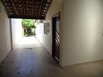 Casa - Venda - Jardim Nova Yorque - Araçatuba - SP
