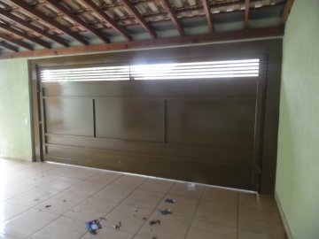 Casa - Venda - Residencial Jardim Centenário - Araçatuba - SP