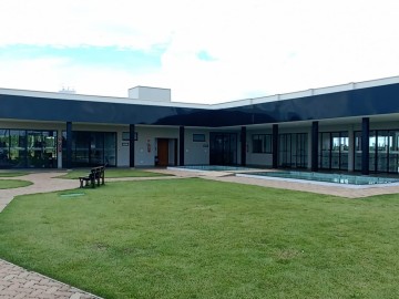 Terreno - Venda - Aeroporto - Araçatuba - SP