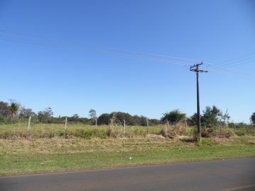 Stio - Venda - Chcaras Califrnia - Araatuba - SP