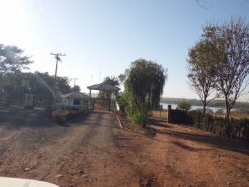 Terreno - Venda - Residencial São José do Macaúba - Santo Antônio do Aracanguá - SP