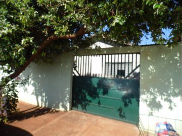 Casa - Venda - São Rafael - Araçatuba - SP