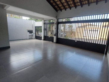 Casa - Venda - Jardim Nova Yorque - Araçatuba - SP