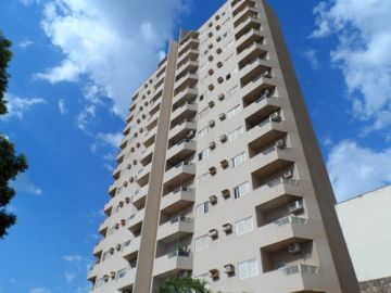 Apartamento - Venda - Vila Santa Maria - Araatuba - SP