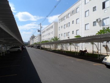 Apartamento - Venda - Concórdia I - Araçatuba - SP