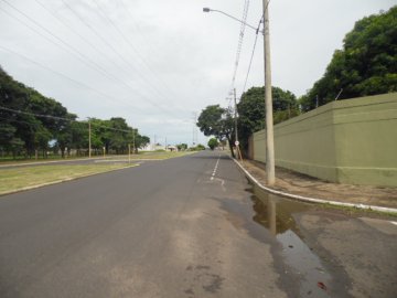 Terreno - Venda - Morada Dos Nobres - Araatuba - SP