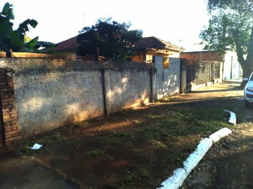 Terreno - Venda - São Joaquim - Araçatuba - SP