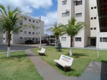 Apartamento - Venda - Morada Dos Nobres - Araatuba - SP