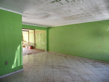 Casa - Venda - Planalto - Araçatuba - SP
