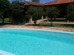 Chácara - Venda - Bairro Água Limpa - Araçatuba - SP