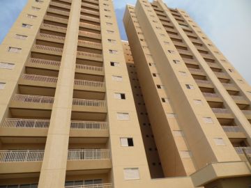 Apartamento - Venda - São Joaquim - Araçatuba - SP