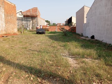 Terreno - Venda - Vila Tupã Mirim I - Tupã - SP