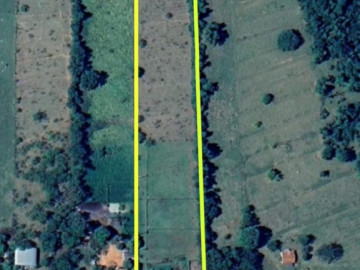 Chcara - Venda - Bairro Rural Agua Limpa - Araatuba - SP