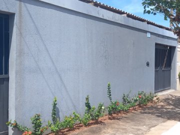 Casa - Venda - Umuarama - Araçatuba - SP